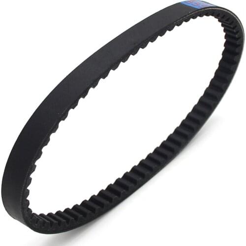 Motorcycle Strap DRIVE BELT TRANSFER BELT CLUTCH BELT FOR Yamaha CE50 Jog 50 Deluxe Petit ZR