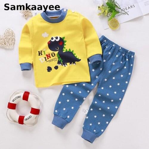Samkaayee Pajamas For Girls