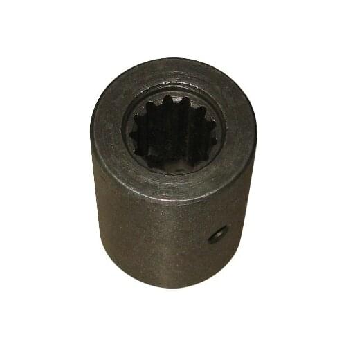 SG254.42.114, the coupling (old design) for power take off for China Yituo tractor SG254