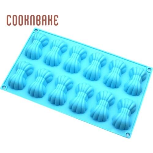 Silicone Mould for Chocolate Butterfly Handmade Soap Mold 12 Cavity Jelly Pudding Cake Pastry Bakeware Tool