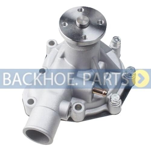 Engine Water Pump 106-8263 for Caterpillar CAT D3C D4C D5C Tractor 3046