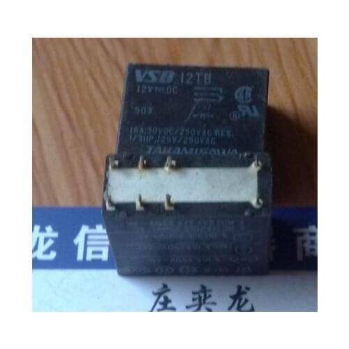 VSB12TB 200Europe G2R-1C-8P