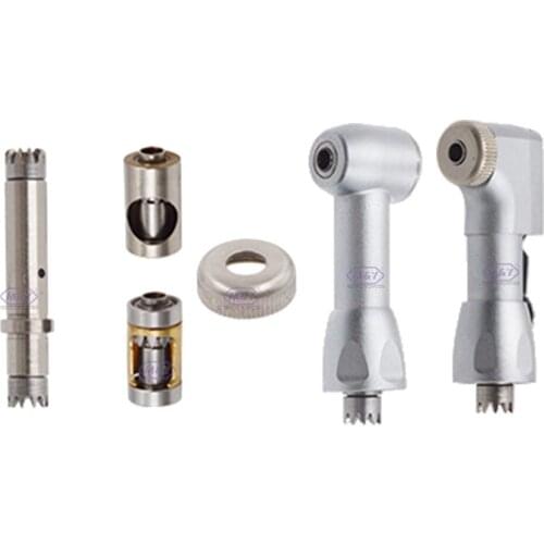 High quality dental NSK 203C low speed handpiece cartridge rotor contra angle rotor cartridge head sets spare parts