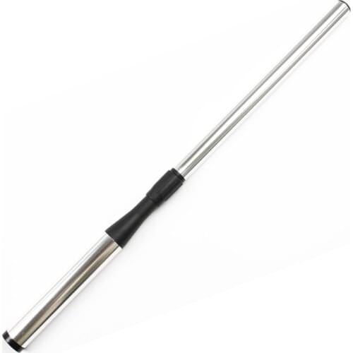 Weichster Expanda Metal Snooker Pool Cue Push On Telescopic Extension