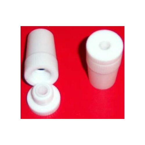 24/29,PTFE Standard Stopper, Stirrer bearing,adapter,7mm,24
