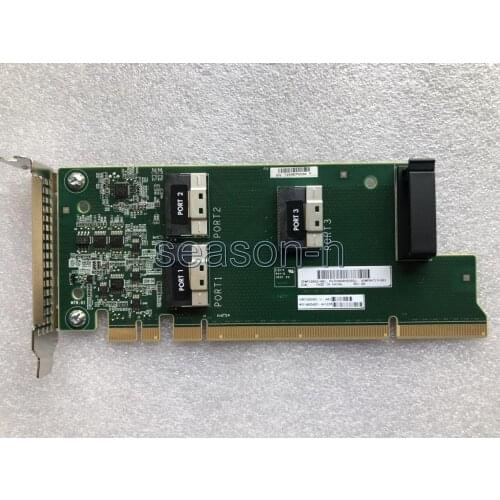 HP P10082-001 P04719-001 adapter card