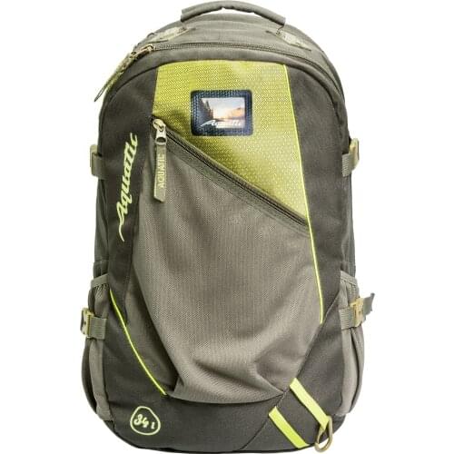 AQUATIC Expedition Backpacks