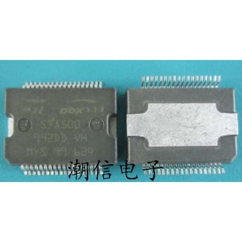 Free shipping new%100 new%100 STA500 HSSOP-36