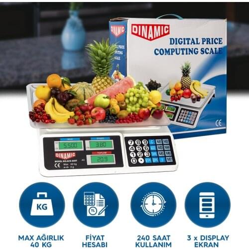 Dinamic Instruments For Measurement And Analysis