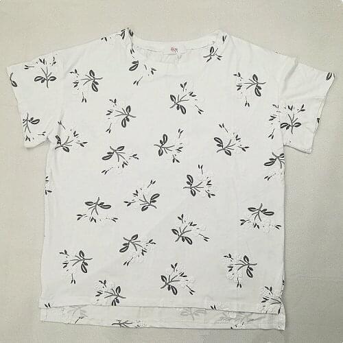 EL BARCO Womens Summer T-shirts