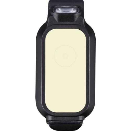Fenix E-LITE Type-c charging The built-in Li-polymer battery wanting output for hiking