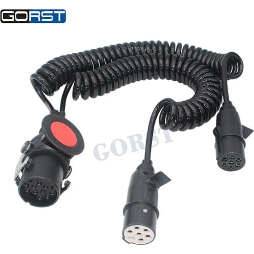 GORST Transport And Accessories