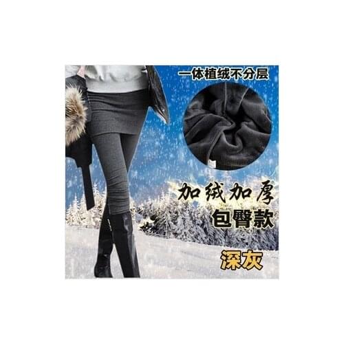 Женские утепленные легинсы HISUMA China At AliExpress