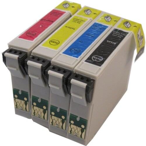 29XL T2991 - T2994 compatible ink cartridge For EPSON Expression Home XP-255 XP-257 XP-352 XP-355 XP-452 XP-455 printer