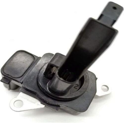 MAF Mass Air Flow Sensor Meter OEM 22204-38020 197400-5160 For LEXUS GS460 LS460 LS600h 4.6L