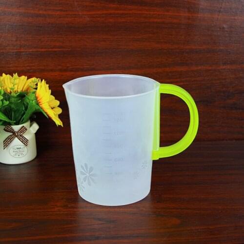 Joyoung Original Filter Sets Food grade Material Somilk Cup For Soymilk Blender Mixer Parts