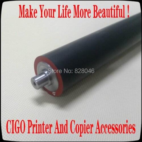 For Xerox CopyCentre 245 255 265 275 C165 C175 Lower Fuser Pressure Roller,For Xerox WorkCentre 245 255 265 275 Lower Roller