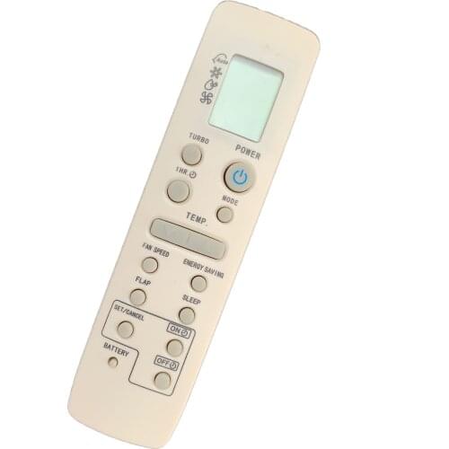Remote Control For Samsung AQV18NSD AQV24NSD SH09AWH SH12AWHD SH12AWH SH18AW6 SH18AWH Air Conditioner
