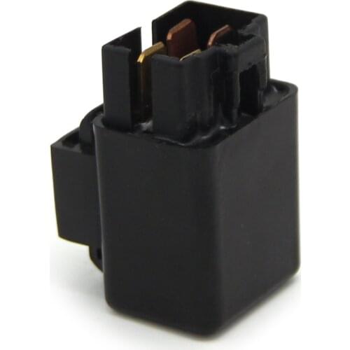 Turn Signal Relay For Suzuki VL1500/BT/B/T Boulevard VL800/B/C/T VLR1800/T VS1400 VS800 VS750 VS600 VX800 Intruder C90T C50 S50