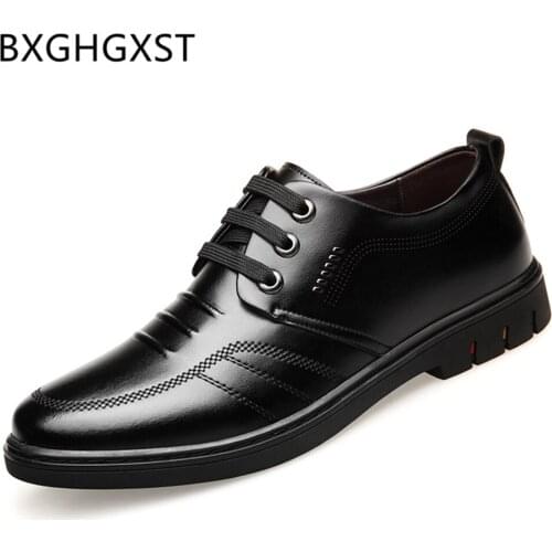 Luxury Shoes Designer Mens Shoes Casual Leather Men Dress Shoes Men Formal Dresses Brown Dress Zapatos De Hombre Chaussure Homme