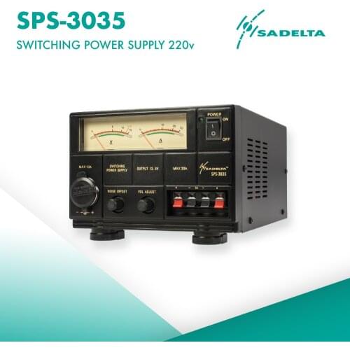 SADELTA Power Supplies