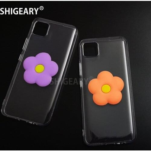 Shigeary Samsung Galaxy A31 Phone Cases