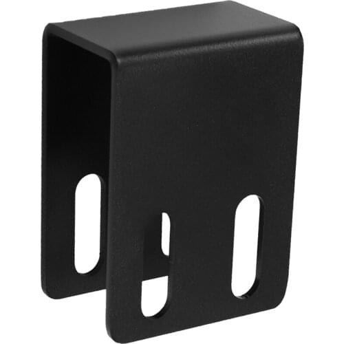 Universal Car Luggage Mounting Bracket Vehicle Spotlight Strip Light Stand Roof Bag Rack Easy to Install for SUV Off Road Vehicl