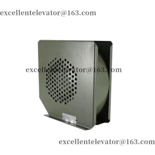 IDNR 142984 RV140 Elevator Fan Use for 300P 300C Schindler Lift