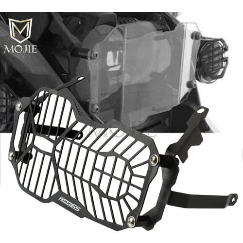 For BMW R1200GS R 1200 R1200 GS 1200 GS1200 LC Adventure ADV Motorcycle Headlight Protector Grille Guard Cover Protection Grill
