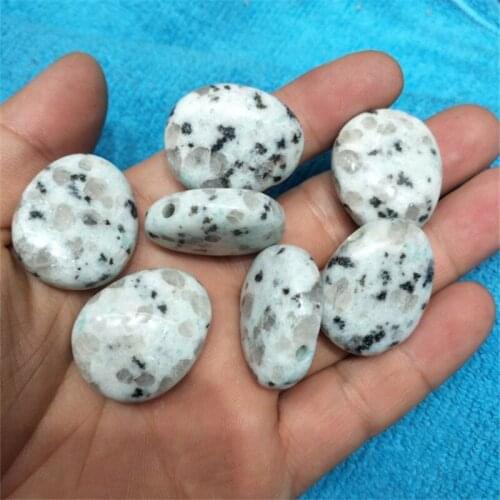 4PCS Nature Jasper Stone 28X23MM Inner Hole 3.0mm For Womens Necklace Or Pendants Making Accessories Free Shiping Fluorite