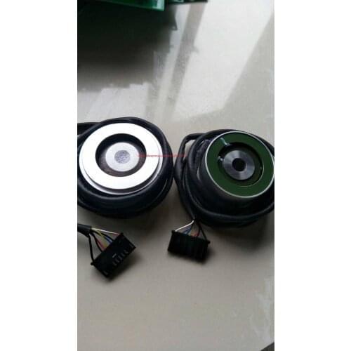 Lonati Goal L454 L462 Socks Machine Use Encoder D4840521- TS2640N1031E10