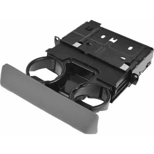 Cup Holder Car Drink Storage Rack for Ford F350 F450 Super Duty 05-07 подстаканник в авто Drinks Holders cup holder