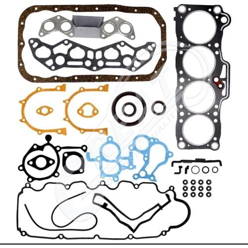Auto Engine Cylinder Head Gasket Set oem 8AUG-10-271 FOR MAZDA 929 3.0L 24V V6 8DHW-10-271 2000-2010
