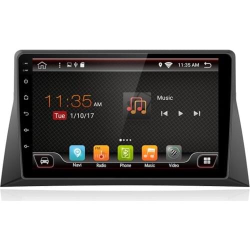 10.1" Android 9.0 Car Radio 8 Core For Honda Accord 2008 -2013 Stereo Octa Core 4+64G Audio PX6 Multimedia Player 1024*600