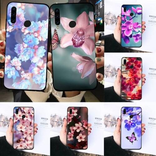 Bearscubo Huawei Honor 7C Phone Cases