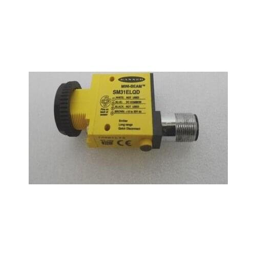 Free Shipping 2pcs/LOT Sensor photoelectric switch SM31ELQD