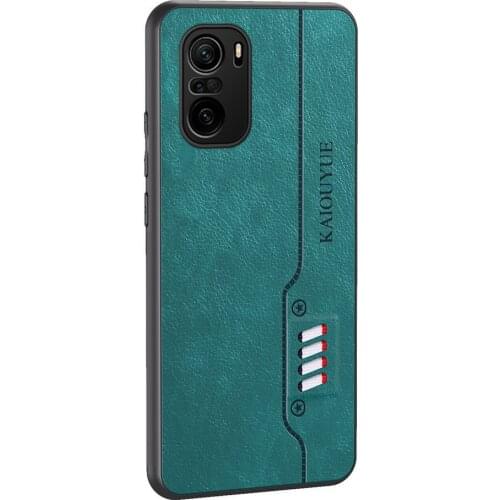 For Xiaomi Redmi Note 10 Pro Max Case Luxury PU Leather Skin Protective Back Cover Case for xiaomi redmi note 10 10pro 10S shell