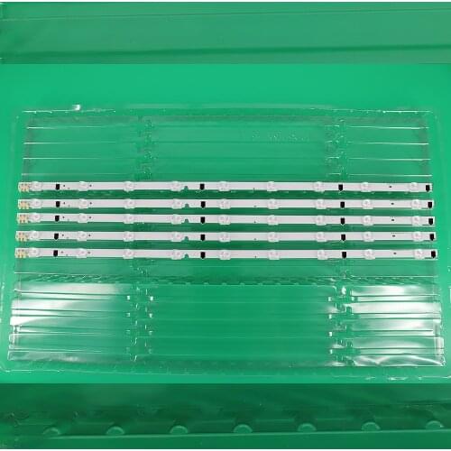 FOR samsung 2013SVS32H Ue32f5000 D2GE-320SCO-R3 UA32F4088AR UA32f4100AR backlight LUMENS D2GE-320SC0-R3 650MM 9LED 32 inch