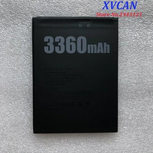 DOOGEE DOOGEE X30 Phone Batteries China