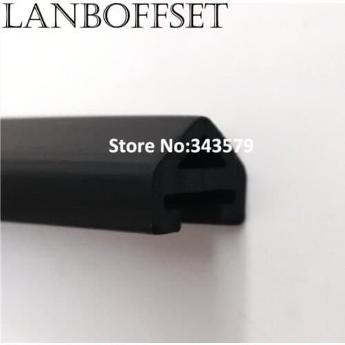 LANBOFFSETPRESS semifinished profile F2.205.029, replacement parts for XL105 XL106