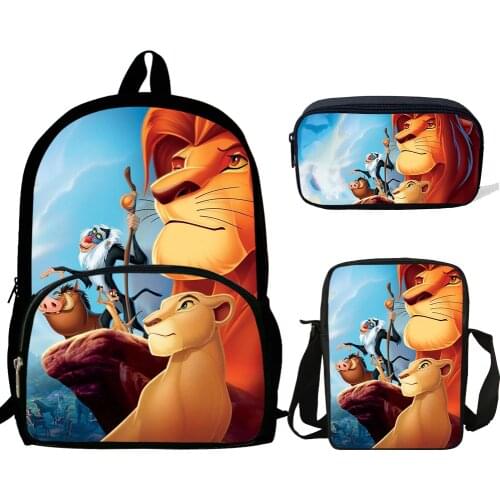 LSPAFY School Backpacks For Boys