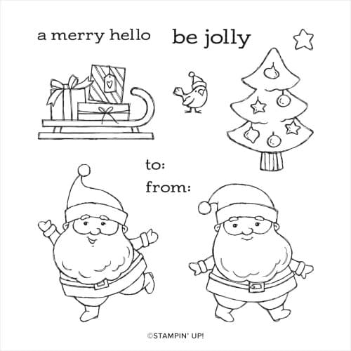 New Christmas BE JOLLY Metal Cutting Dies Stamp Scrapbook Diary Secoration Embossing Stencil Template Diy Greeting Card Handmade
