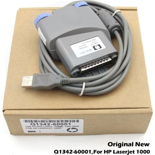 Original New For HP LaserJet 1000 HP1000 HP 1000 Printer Cable pod assembly Q1342-60001