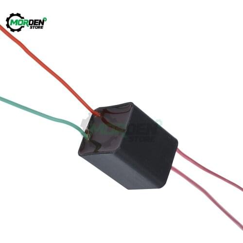 20KV 20000V High Voltage Pressure Generator Igniter DC 3.6-6V Step Up Boost Module Coil Transformer Pulse Ignition pulse curren