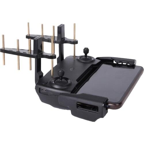2.4Ghz Range Extender for DJI Mavic MiniSignal Amplifier Booster Yagi-UDA Remote Controller Antenna for DJI Mavic Mini/Mavic Air