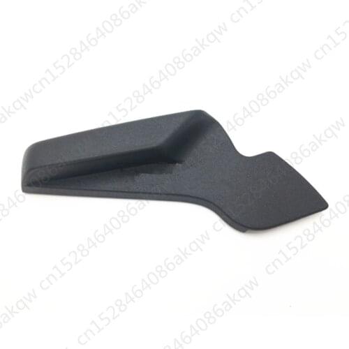 Car Seat adjuster Suitable for 2015FordEscort2015 Adjustment handle Adjustment handle Height adjustment Backrest adjustment