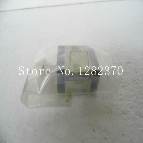 [SA] new Japanese original authentic KOGANEI cylinder BDA16 * 5 Spot --2pcs/lot