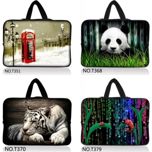 Laptop Sleeve Bag 12 13 13.3 14 15 15.6 inch Waterproof Notebook Bag funda For Macbook Air Pro 13 15 16 inch Computer Case Cover