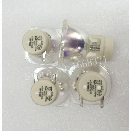 High Quanlity New Original OSRAM SIRIUS HRI 230W RO Moving head beam light and MSD Platinum 7R P-VIP 230W Osram lamp 2 piece
