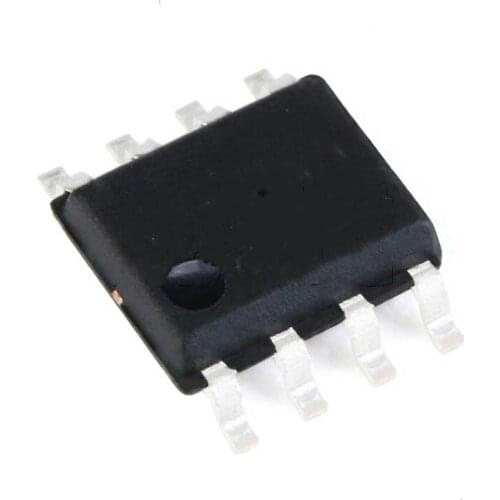 10pcs TDA1308 SOP-8 TDA 1308 SOP8 TDA1308T SOP